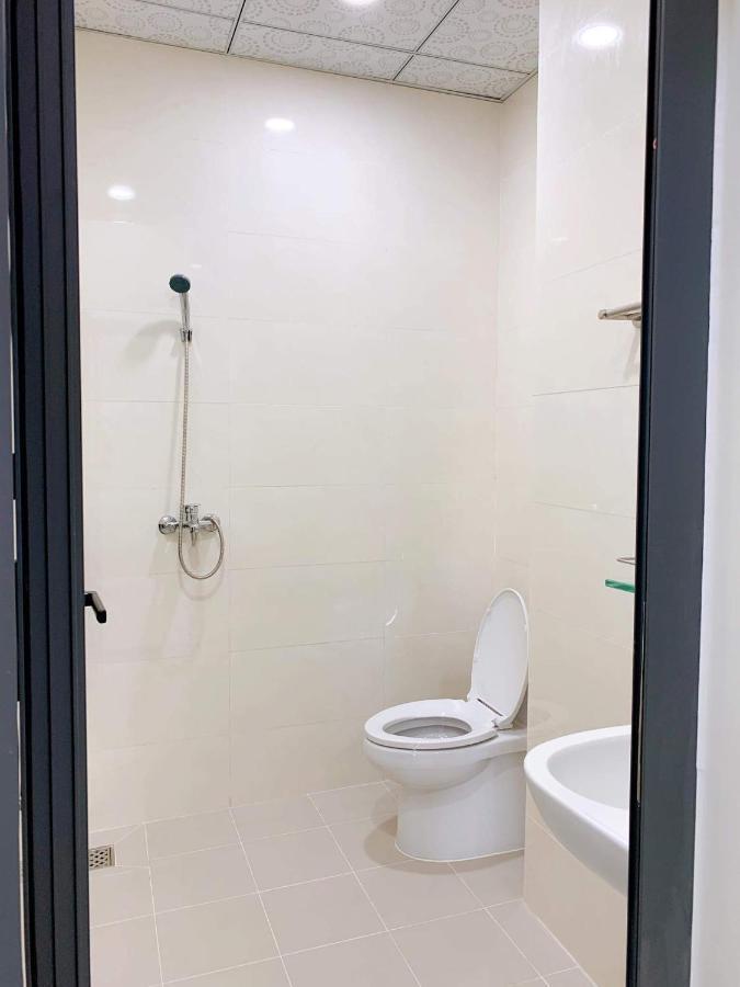 Tien Dat Apartment Να Τρανγκ Εξωτερικό φωτογραφία